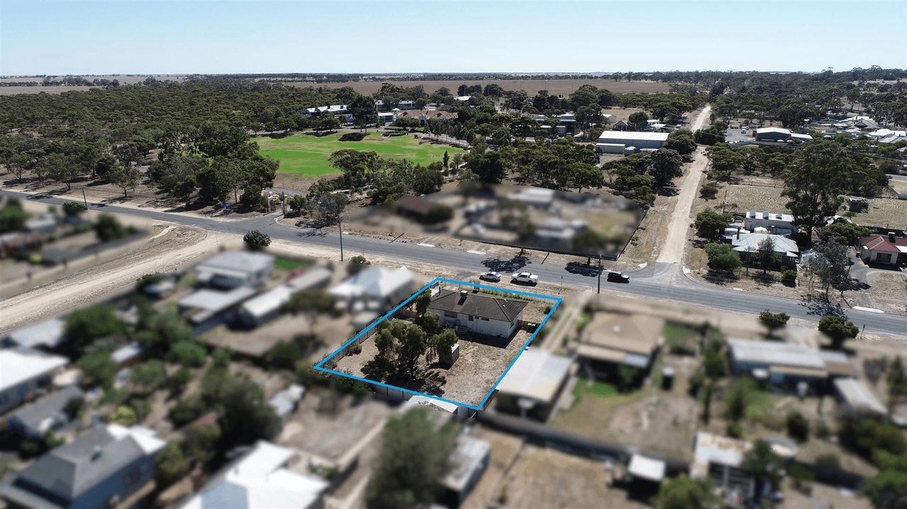 61 Ellerman Street, Dimboola, VIC 3414