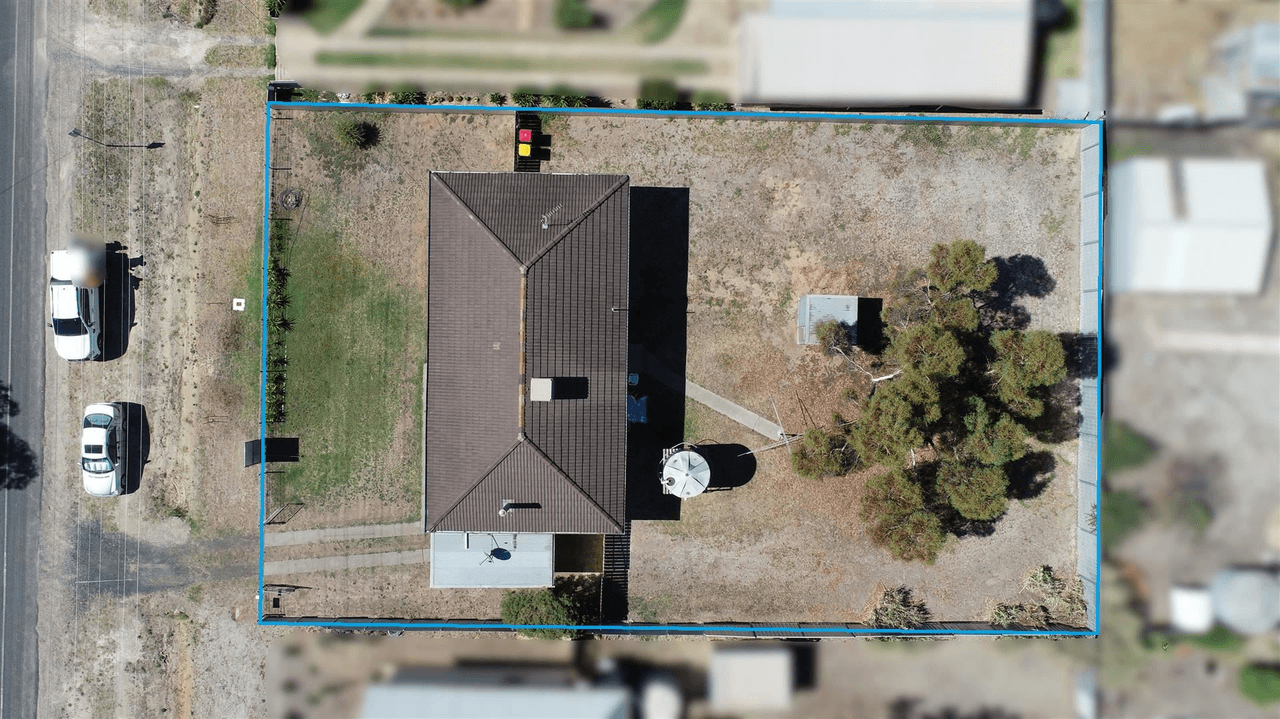 61 Ellerman Street, Dimboola, VIC 3414