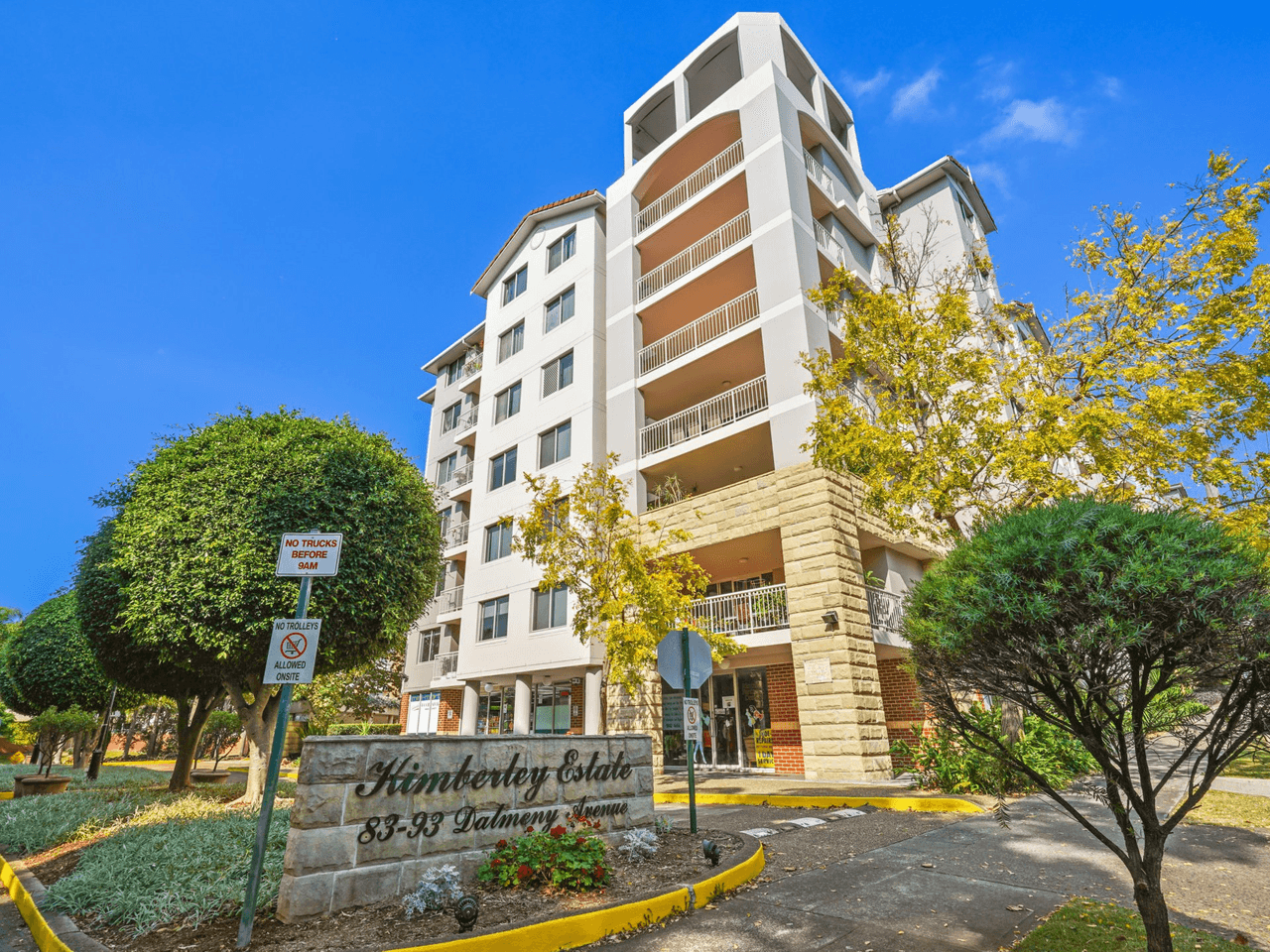 Apartment 777/83-93 Dalmeny Avenue, ROSEBERY, NSW 2018