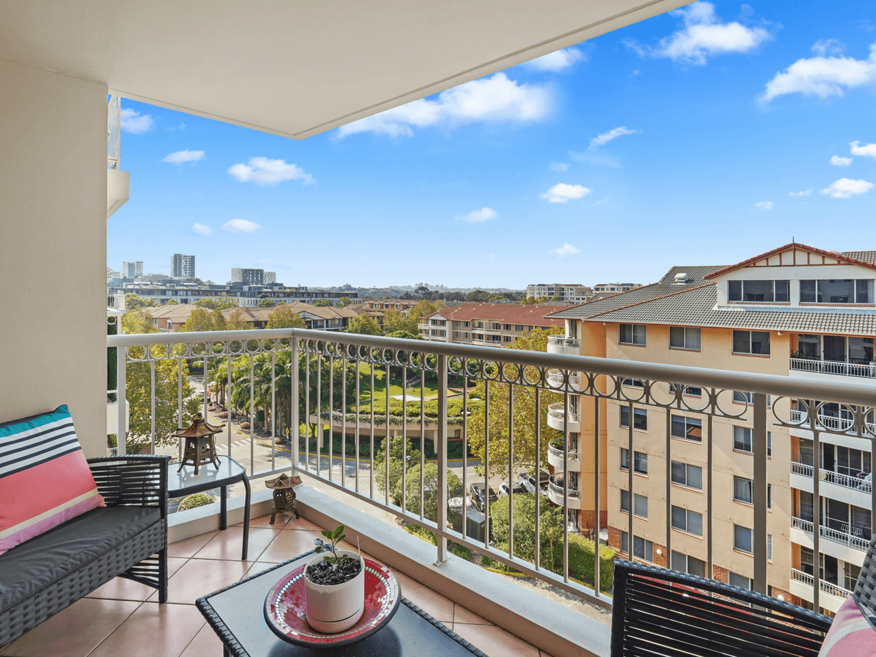 Apartment 777/83-93 Dalmeny Avenue, ROSEBERY, NSW 2018