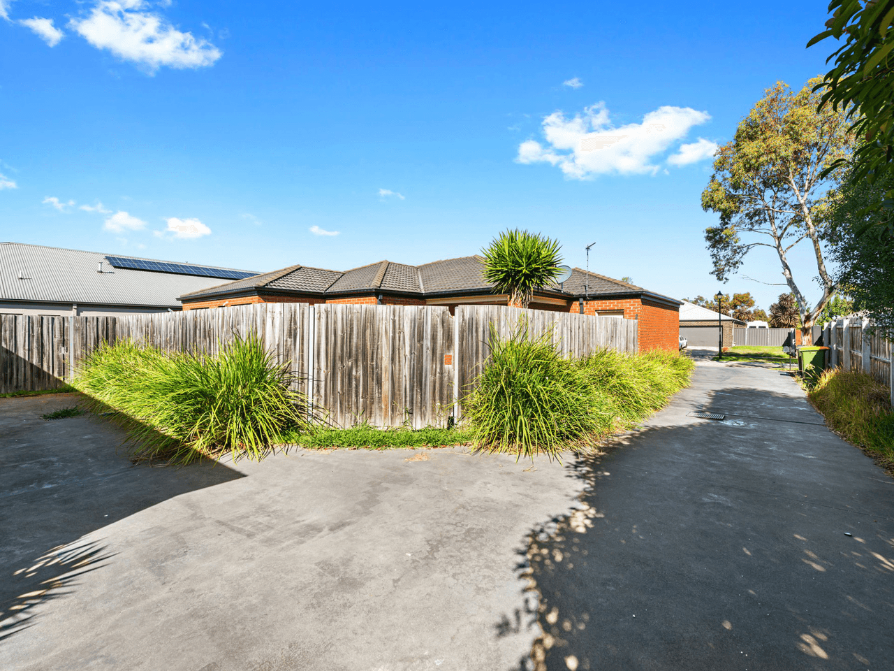 Unit 1/9 Selwyn Court, EASTWOOD, VIC 3875