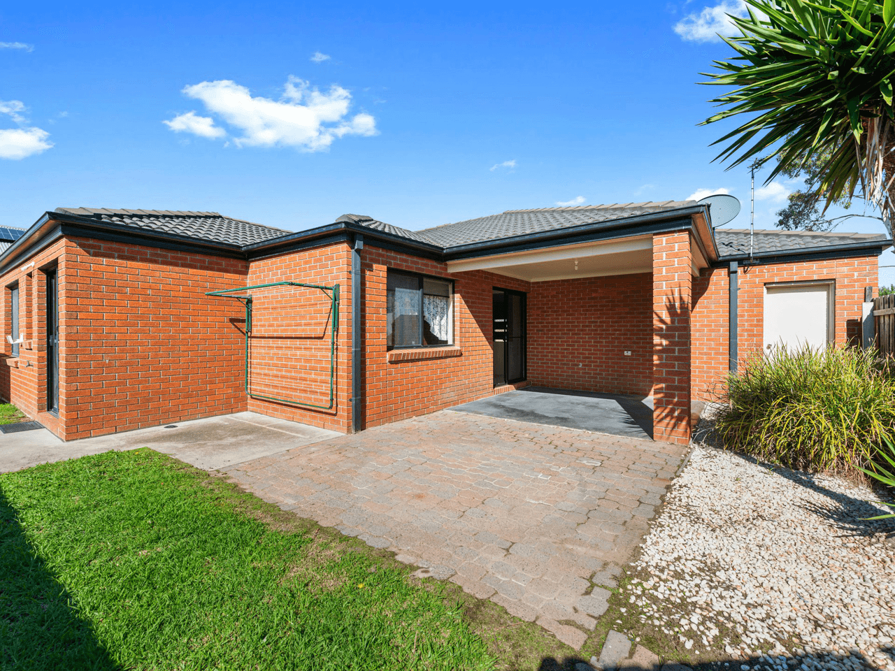 Unit 1/9 Selwyn Court, EASTWOOD, VIC 3875