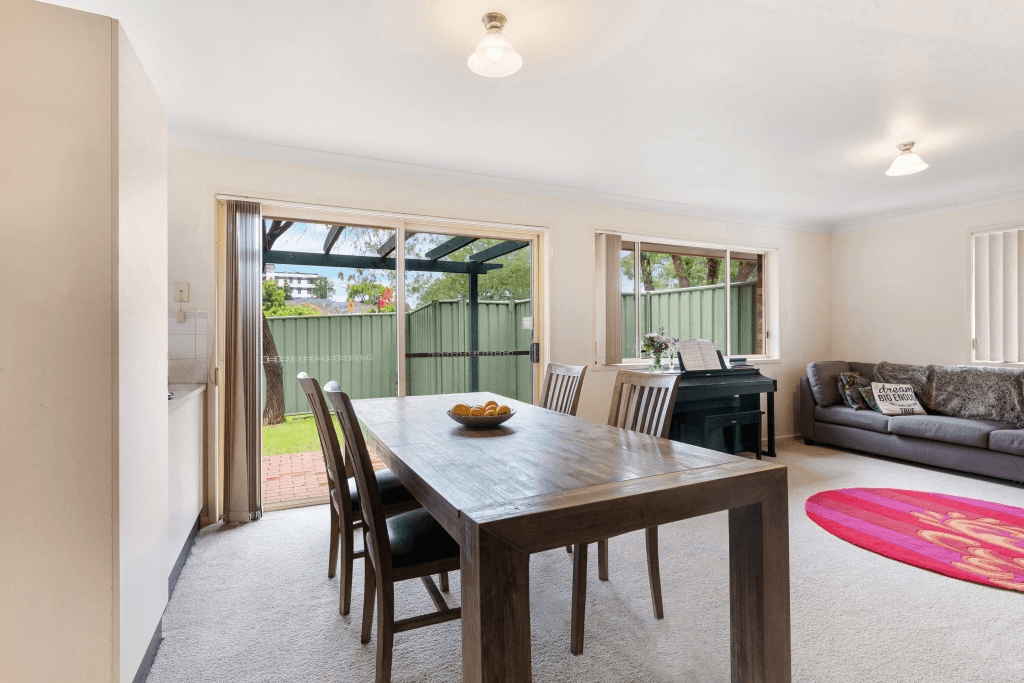 1/51 Henry Parry Drive, GOSFORD, NSW 2250