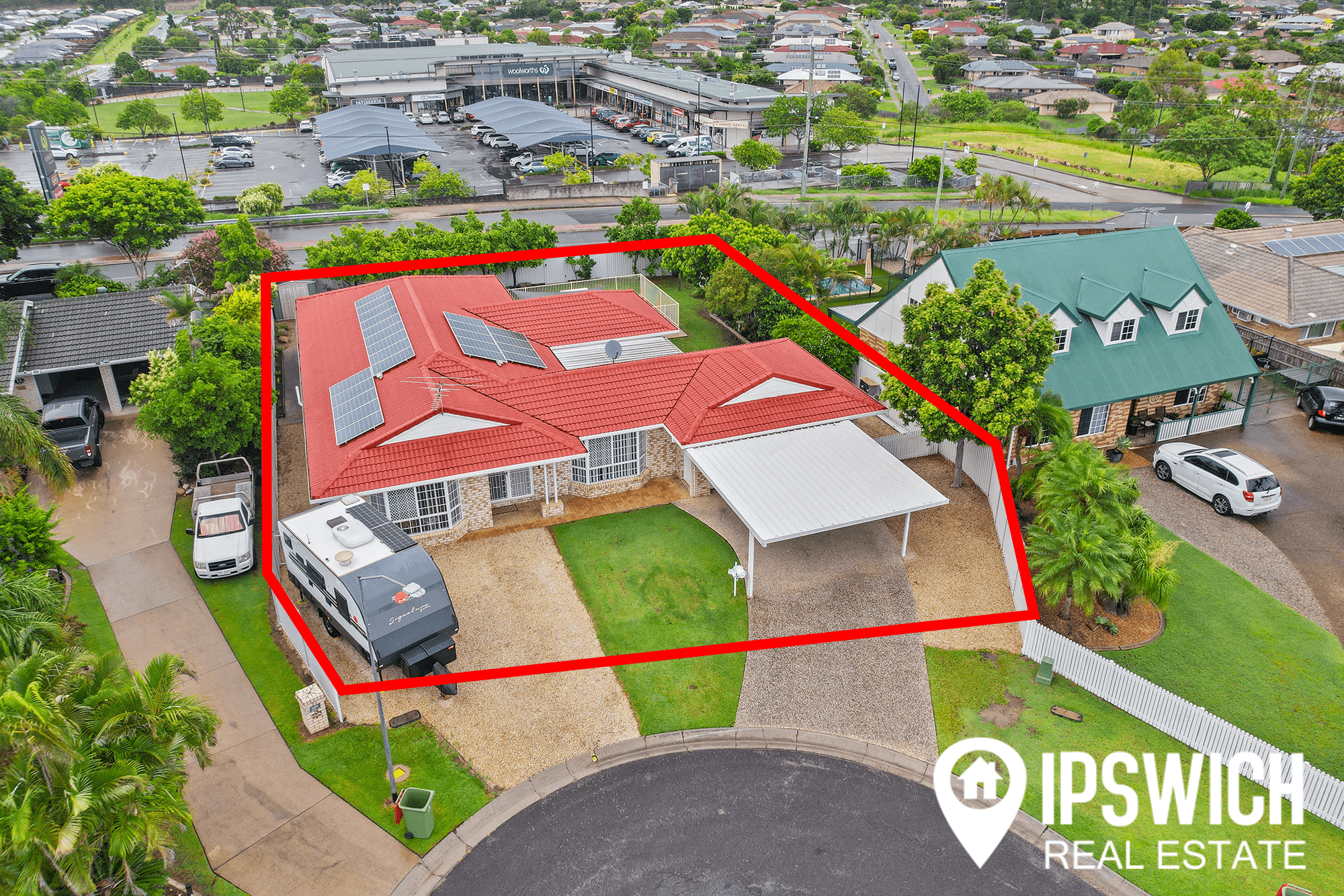 11 DAWSON COURT, COLLINGWOOD PARK, QLD 4301