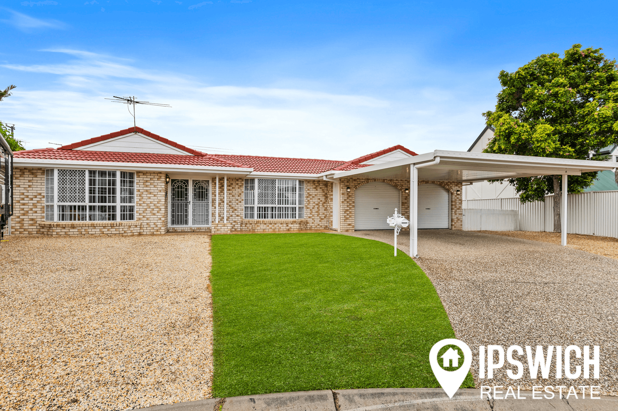 11 DAWSON COURT, COLLINGWOOD PARK, QLD 4301