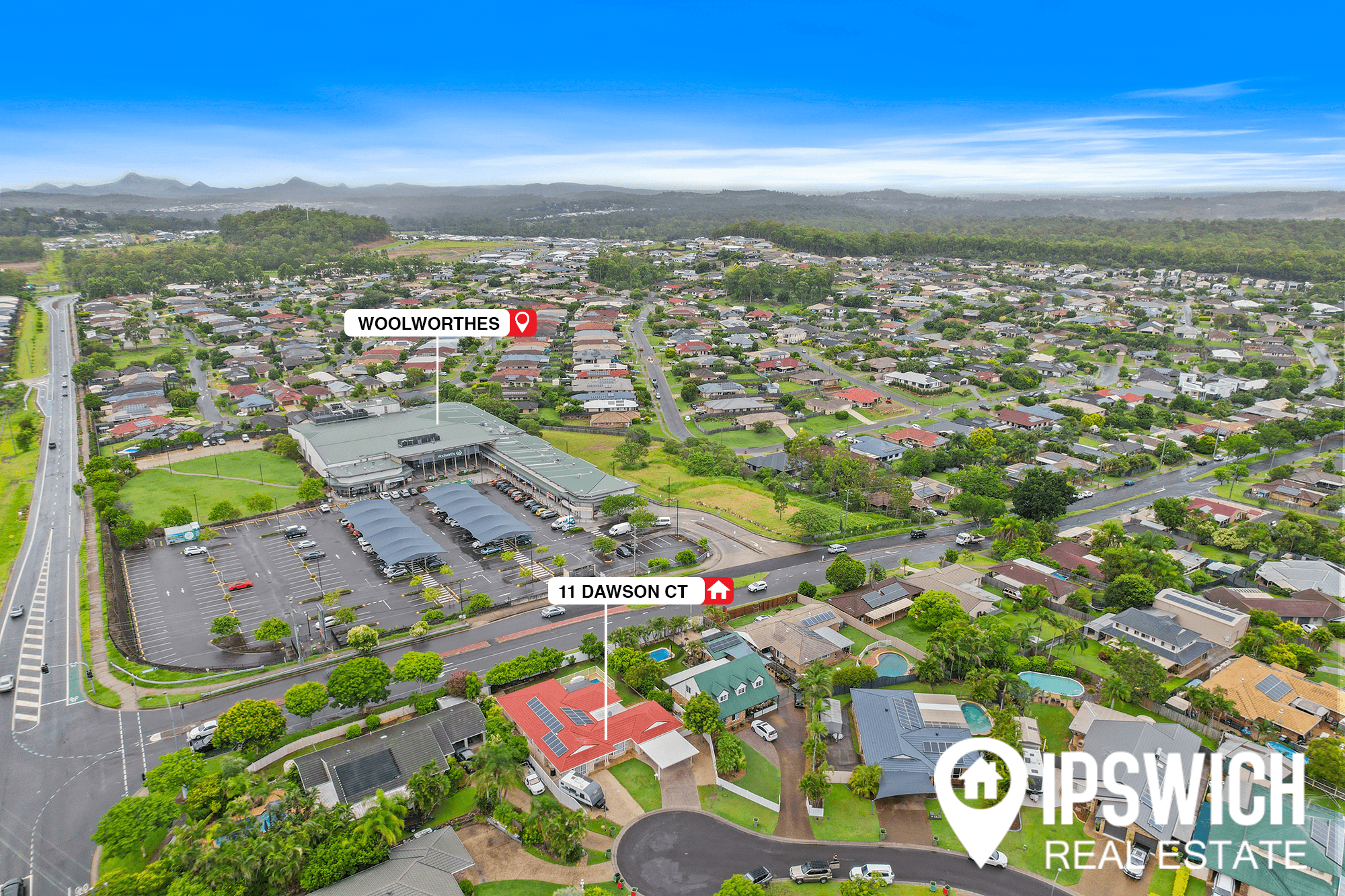 11 DAWSON COURT, COLLINGWOOD PARK, QLD 4301