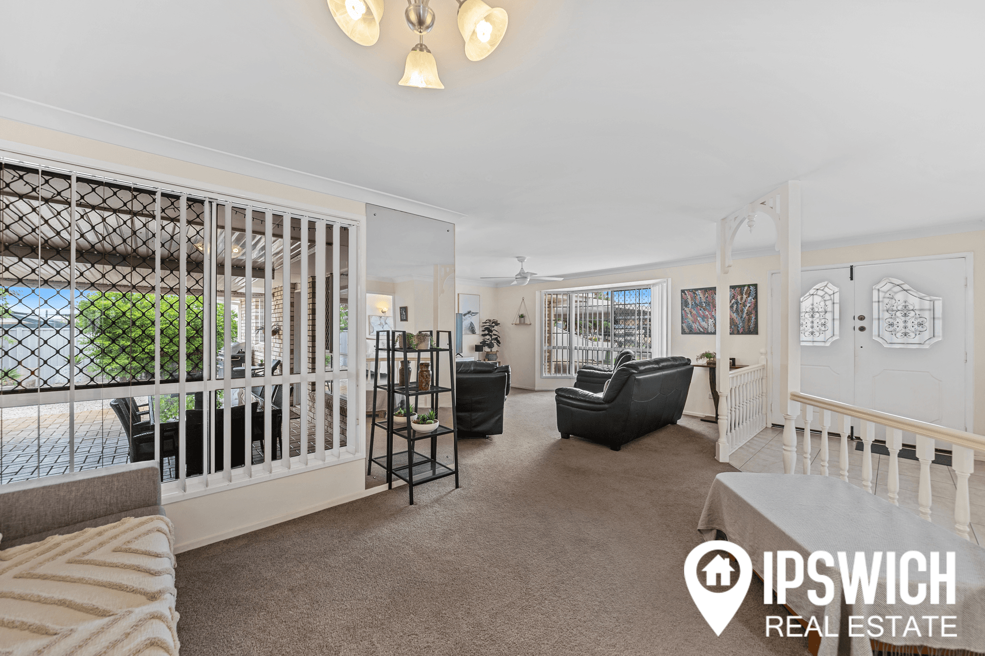 11 DAWSON COURT, COLLINGWOOD PARK, QLD 4301