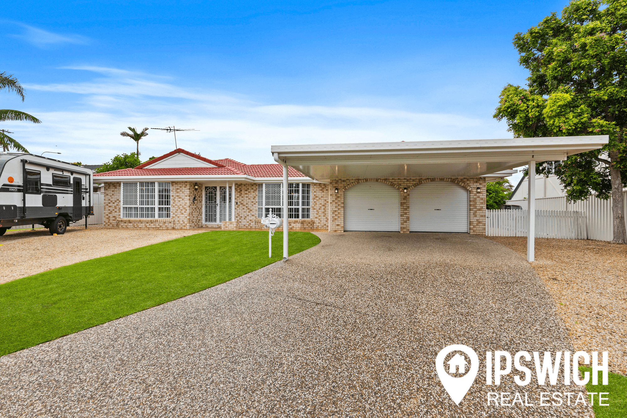 11 DAWSON COURT, COLLINGWOOD PARK, QLD 4301