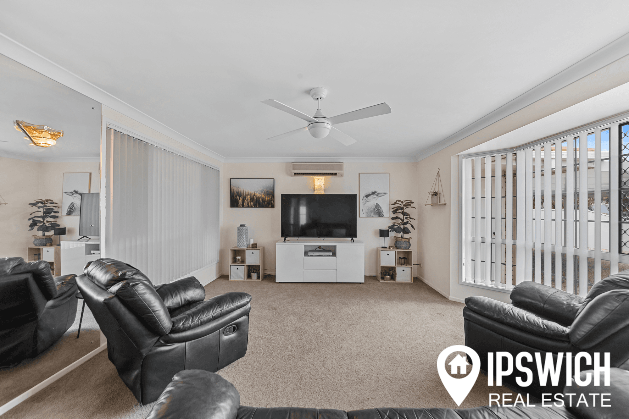 11 DAWSON COURT, COLLINGWOOD PARK, QLD 4301