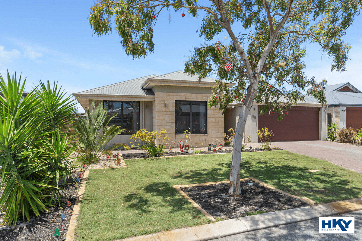 37 Tully Parade, ELLENBROOK, WA 6069