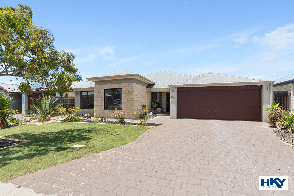 37 Tully Parade, ELLENBROOK, WA 6069