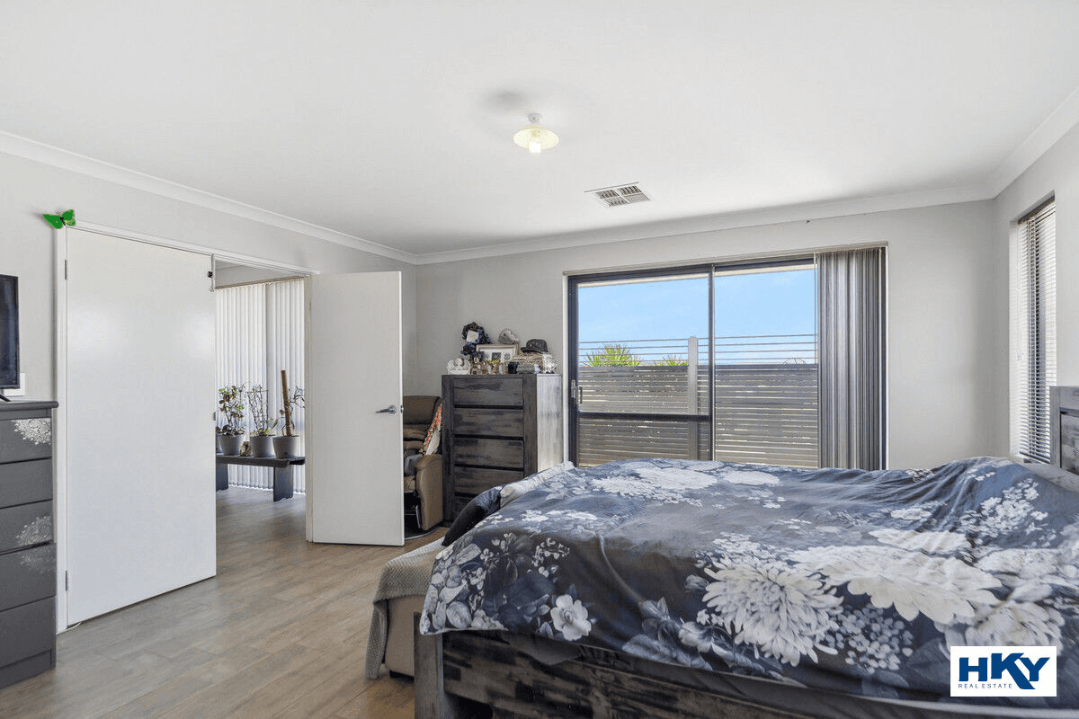 37 Tully Parade, ELLENBROOK, WA 6069