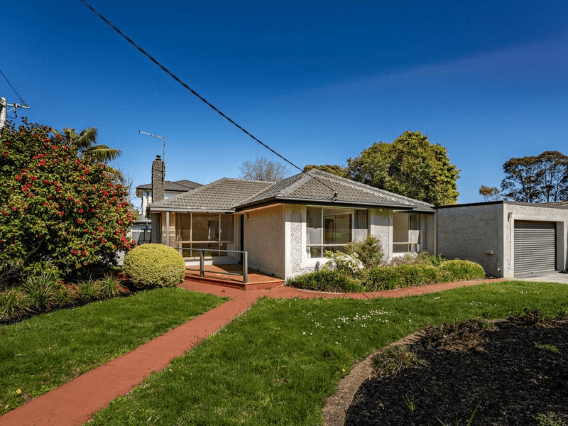 37 Orange Grove, BAYSWATER, VIC 3153