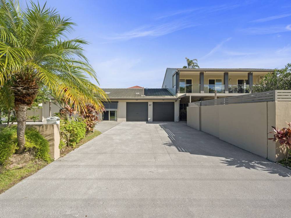 87 Orlando Street, COFFS HARBOUR, NSW 2450