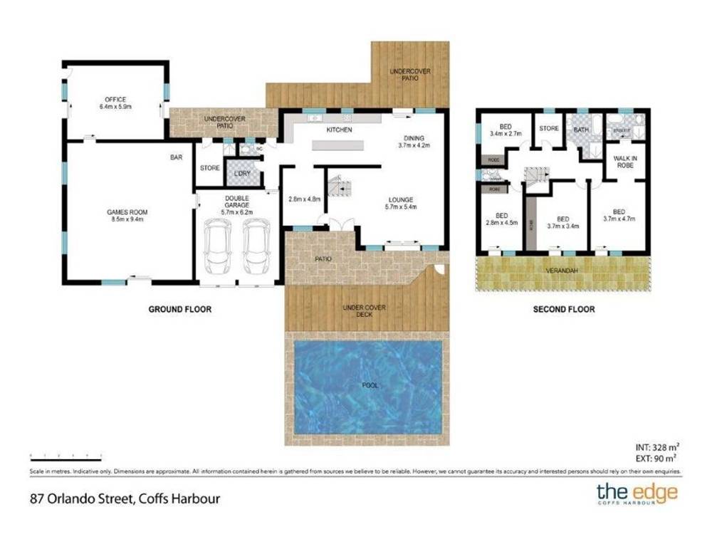 87 Orlando Street, COFFS HARBOUR, NSW 2450