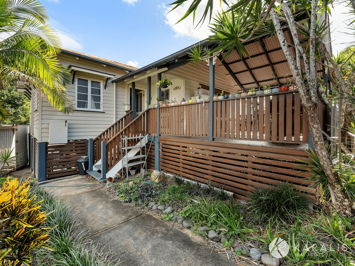 1237 Ipswich Road, Moorooka, QLD 4105