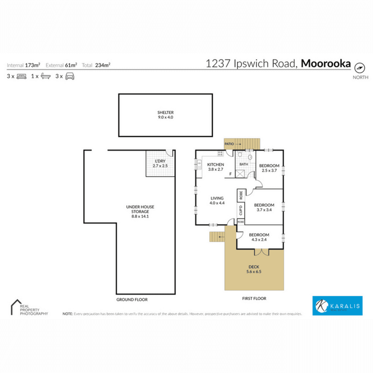 1237 Ipswich Road, Moorooka, QLD 4105