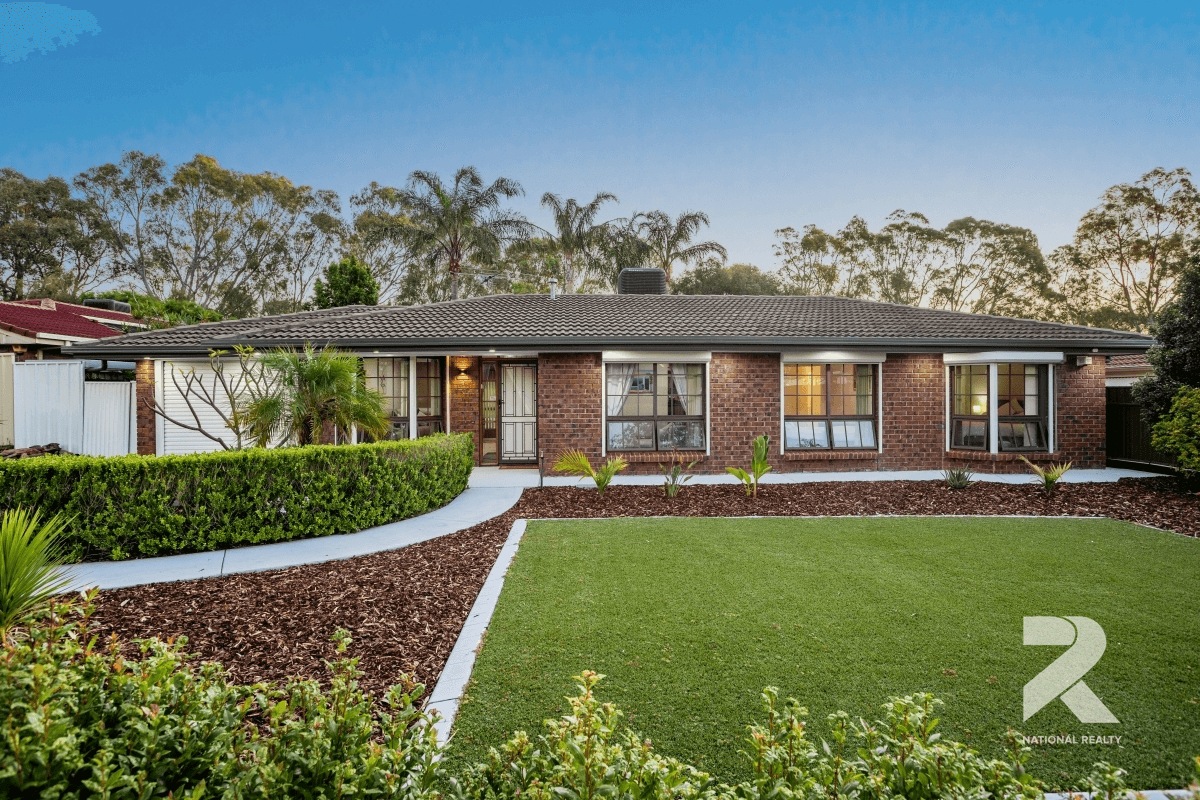 10 Ingham Way, SALISBURY HEIGHTS, SA 5109