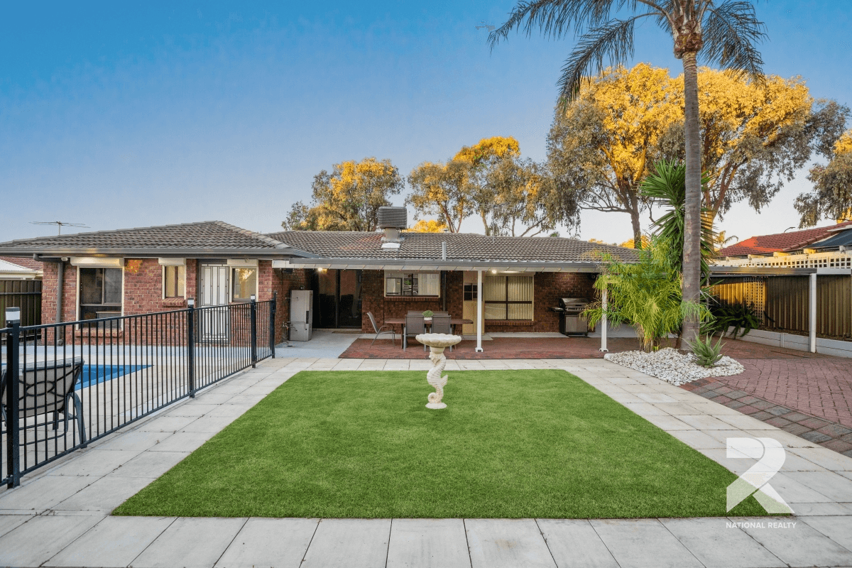 10 Ingham Way, SALISBURY HEIGHTS, SA 5109