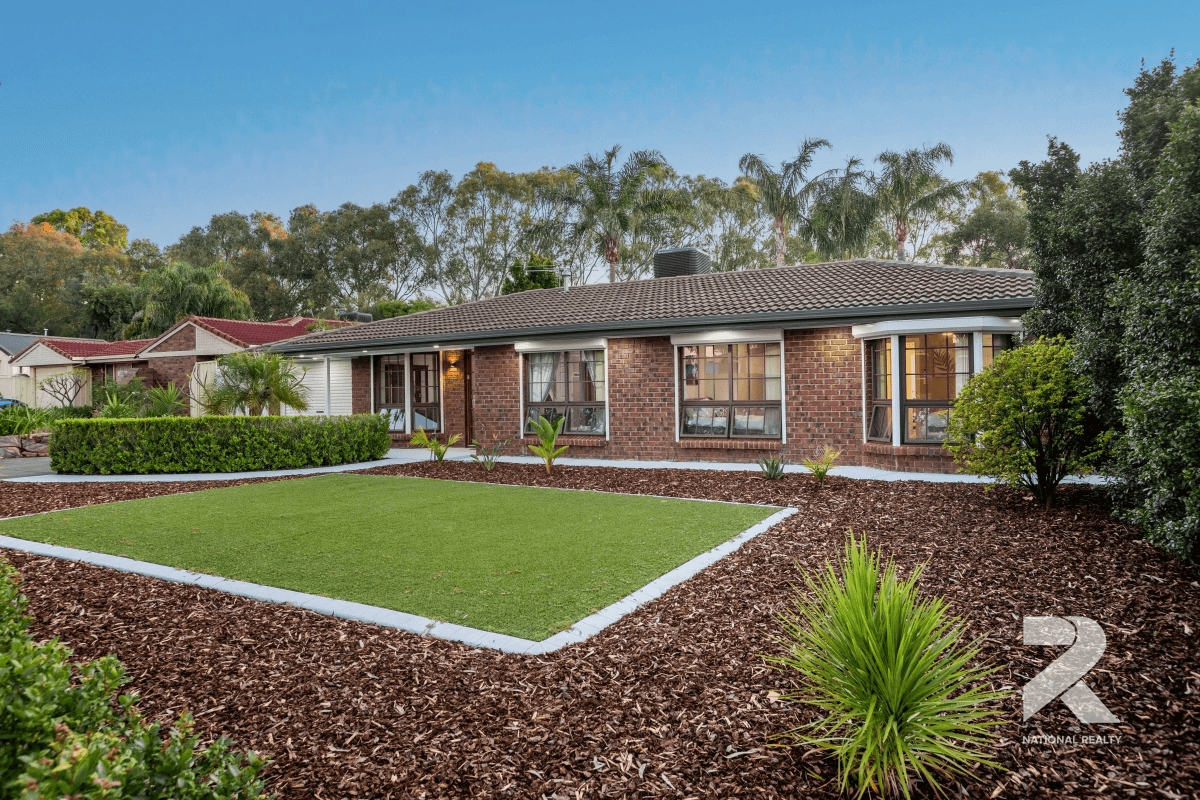 10 Ingham Way, SALISBURY HEIGHTS, SA 5109