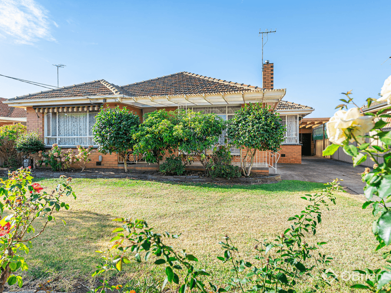 6 Poole Street, Deer Park, VIC 3023