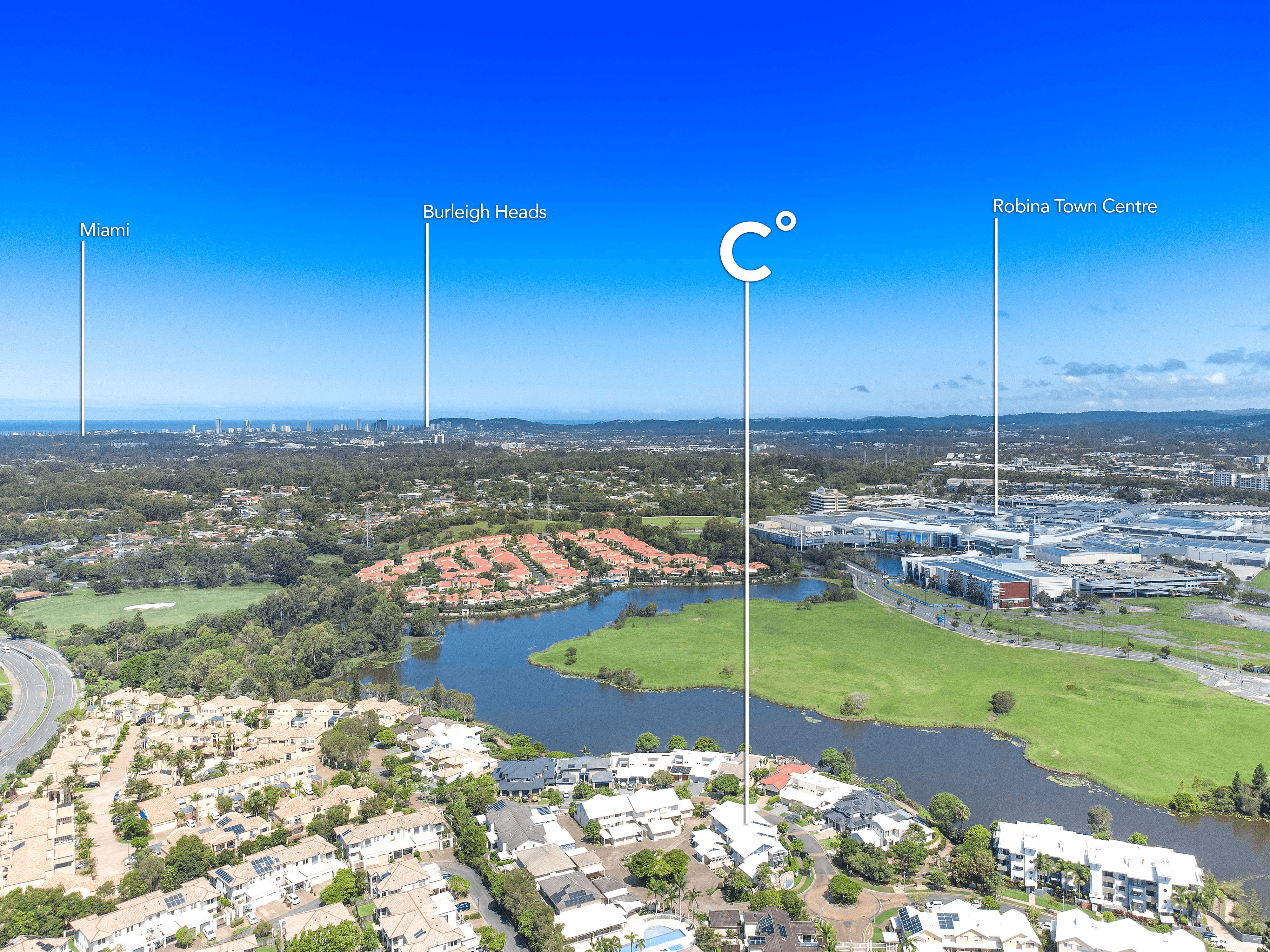 2/12 Promenade Avenue, ROBINA, QLD 4226