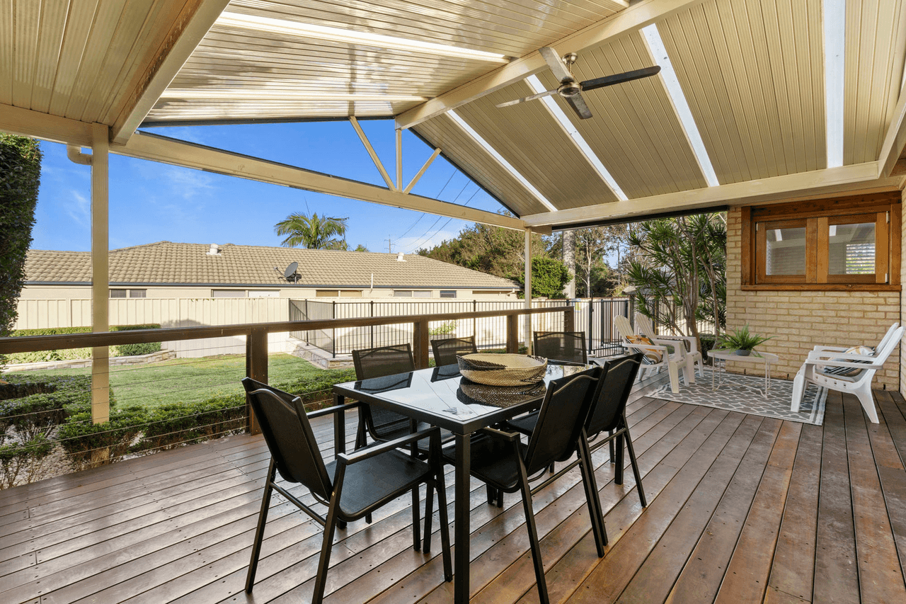 27 Ridgeland Street, Woongarrah, NSW 2259