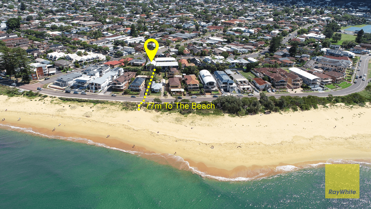 5/138-142 Broken Bay Road, ETTALONG BEACH, NSW 2257