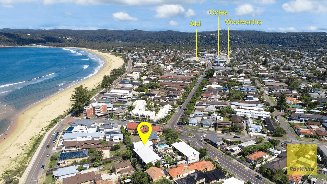 5/138-142 Broken Bay Road, ETTALONG BEACH, NSW 2257