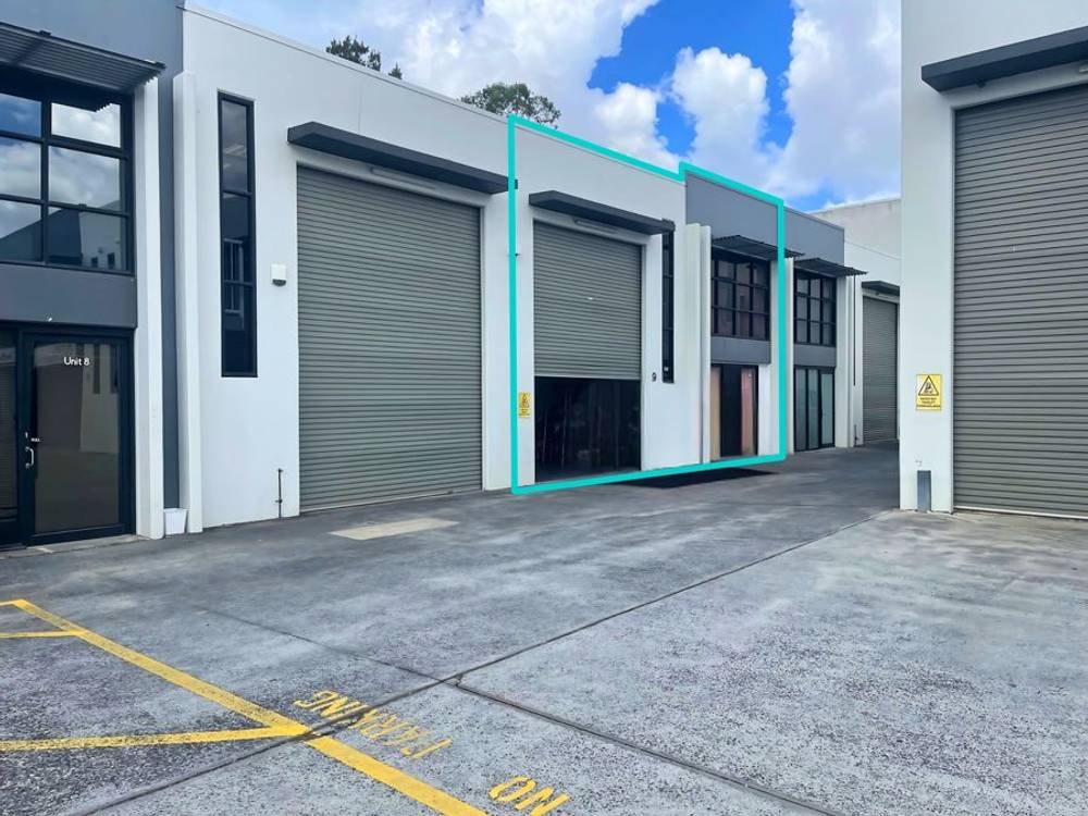 9/46 Blanck Street, ORMEAU, QLD 4208