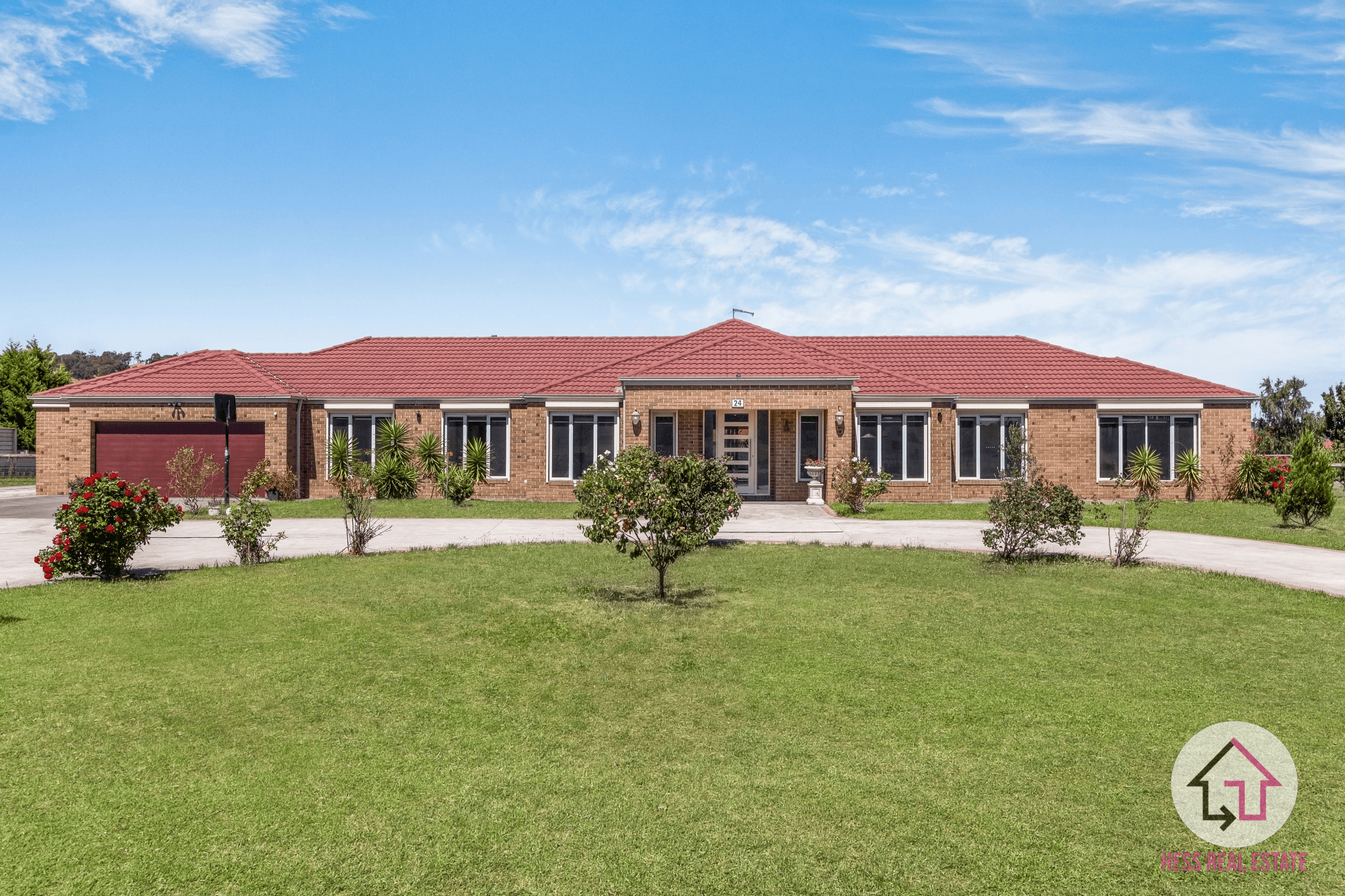 24 Cavallo Crescent, HIDDEN VALLEY, VIC 3756