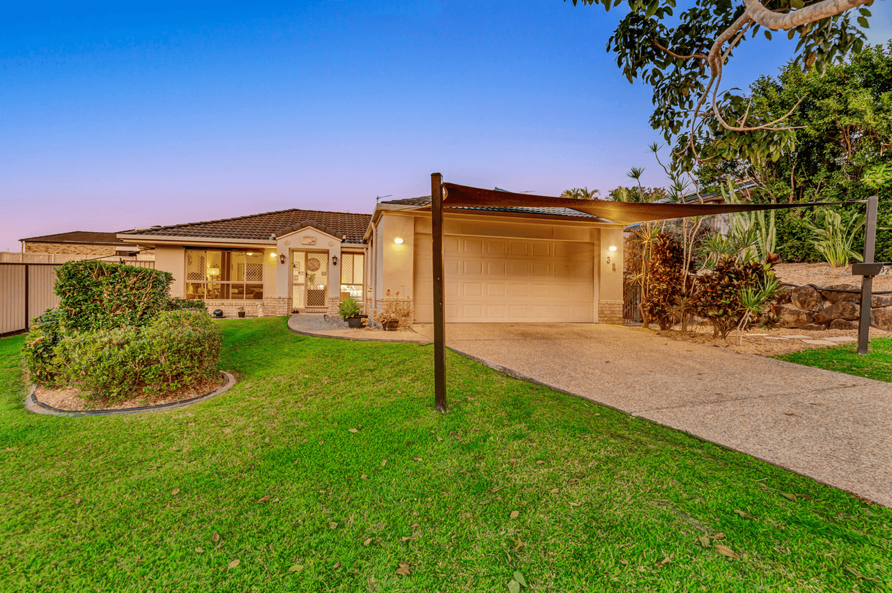 32 Catchlove Street, MAUDSLAND, QLD 4210