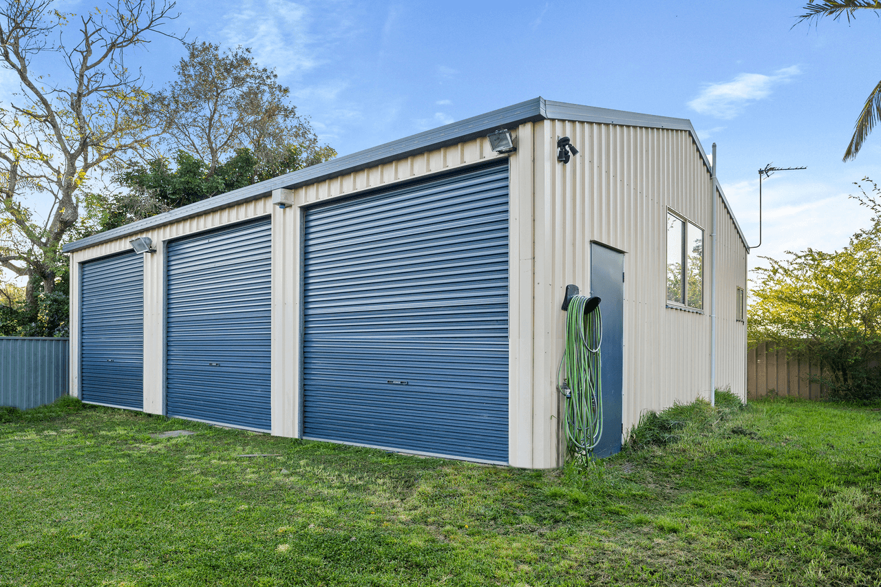 81 Newcastle Street, MORISSET, NSW 2264