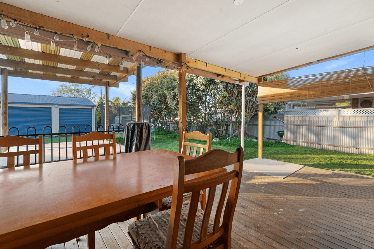 81 Newcastle Street, MORISSET, NSW 2264