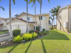 59/13 Bowden Court, NERANG, QLD 4211