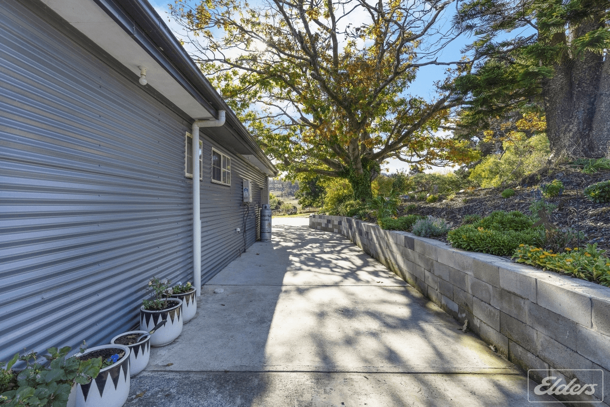 359  Hillwood Road, HILLWOOD, TAS 7252