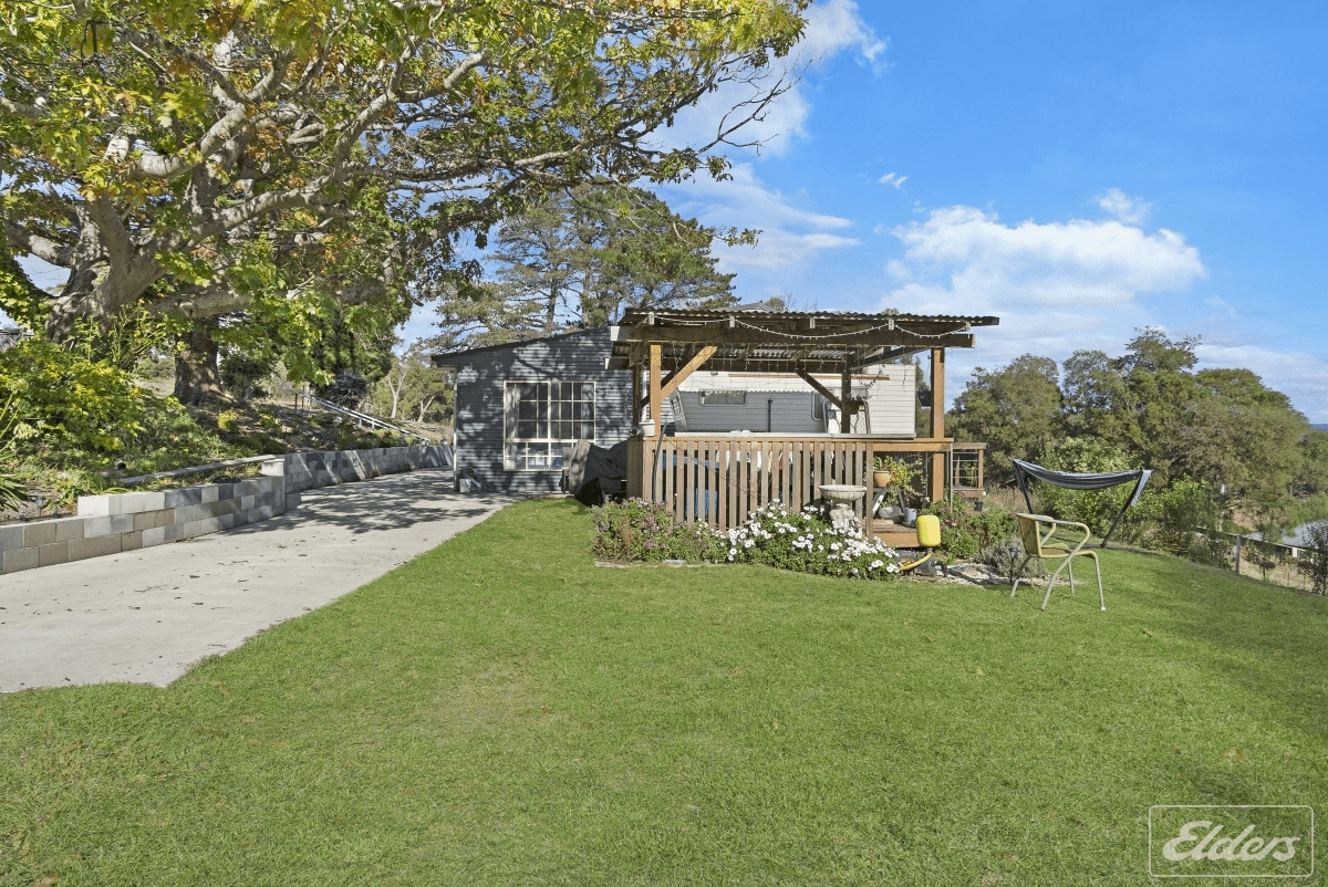 359  Hillwood Road, HILLWOOD, TAS 7252