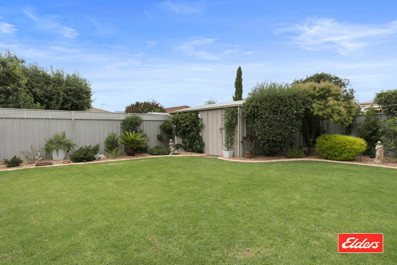 4  Mary Court, YARRAWONGA, VIC 3730