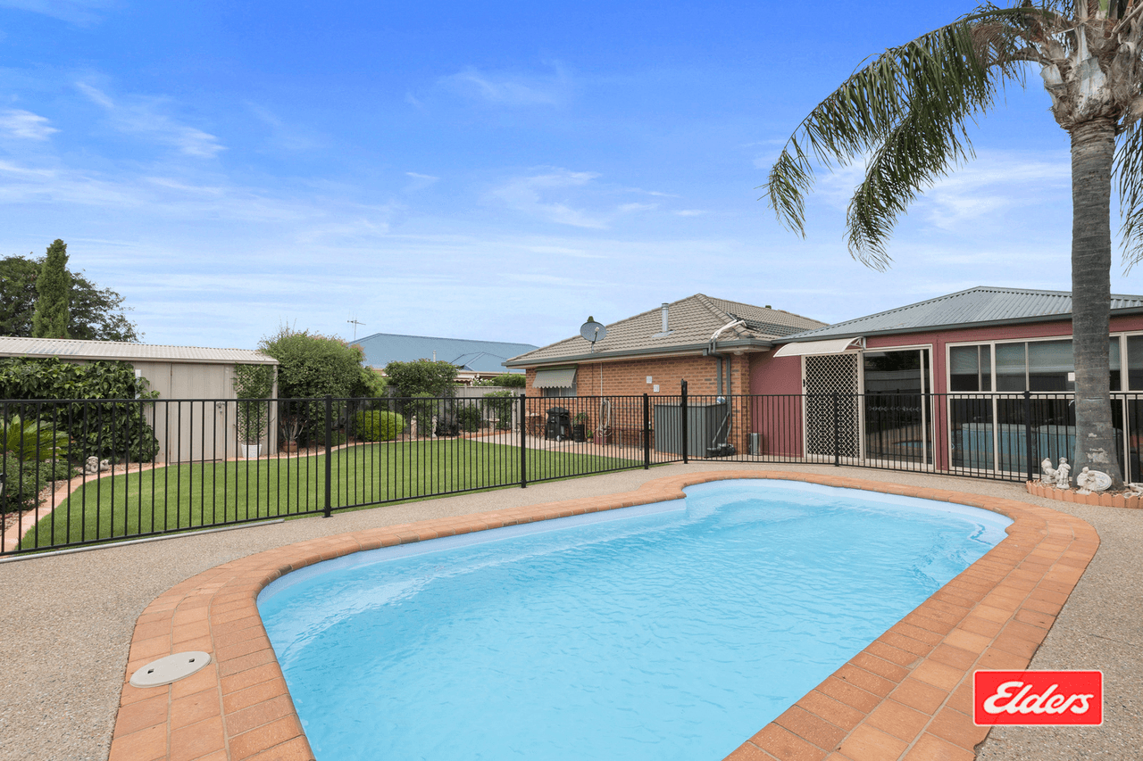 4  Mary Court, YARRAWONGA, VIC 3730