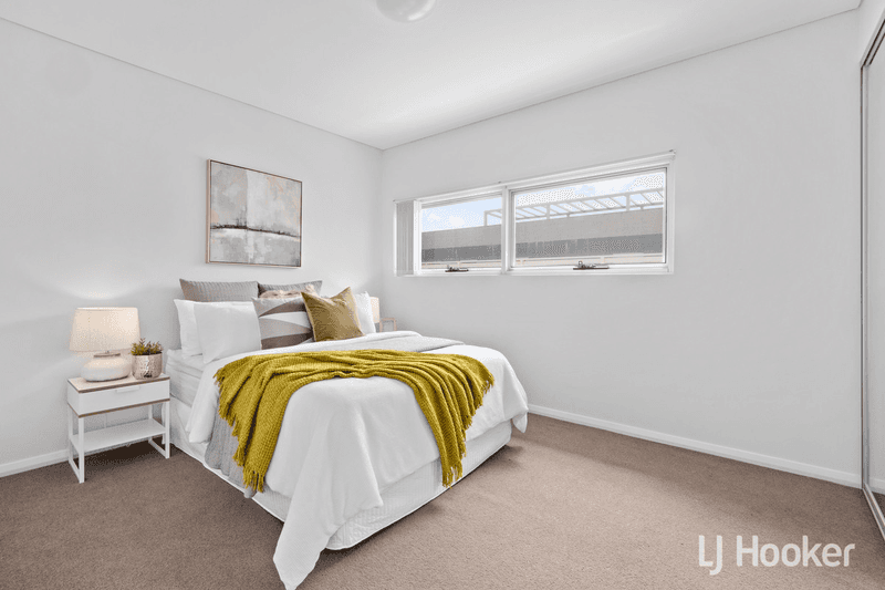 42/15-19 Toongabbie Road, TOONGABBIE, NSW 2146