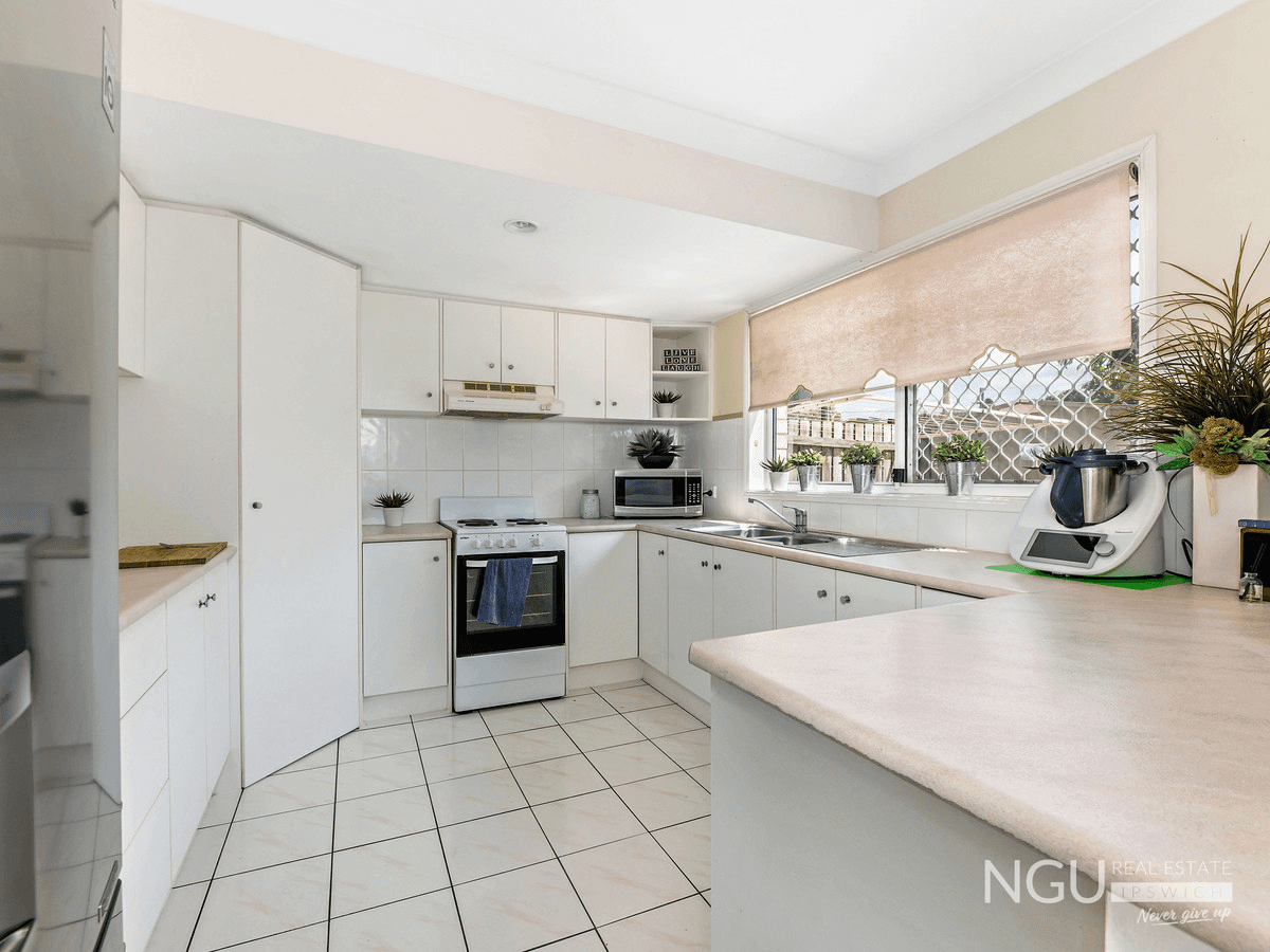 34/11 Newtown Street, EAST IPSWICH, QLD 4305