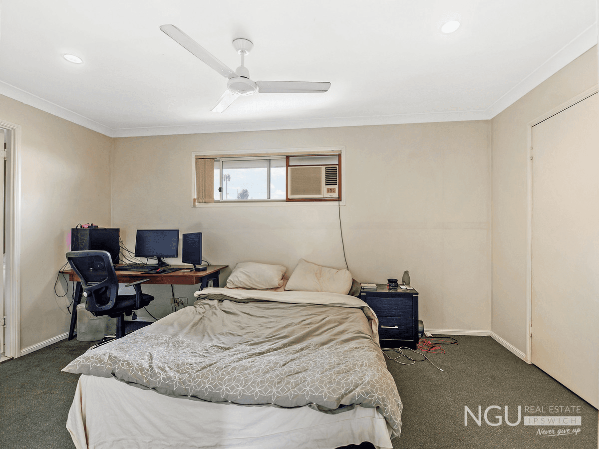 34/11 Newtown Street, EAST IPSWICH, QLD 4305