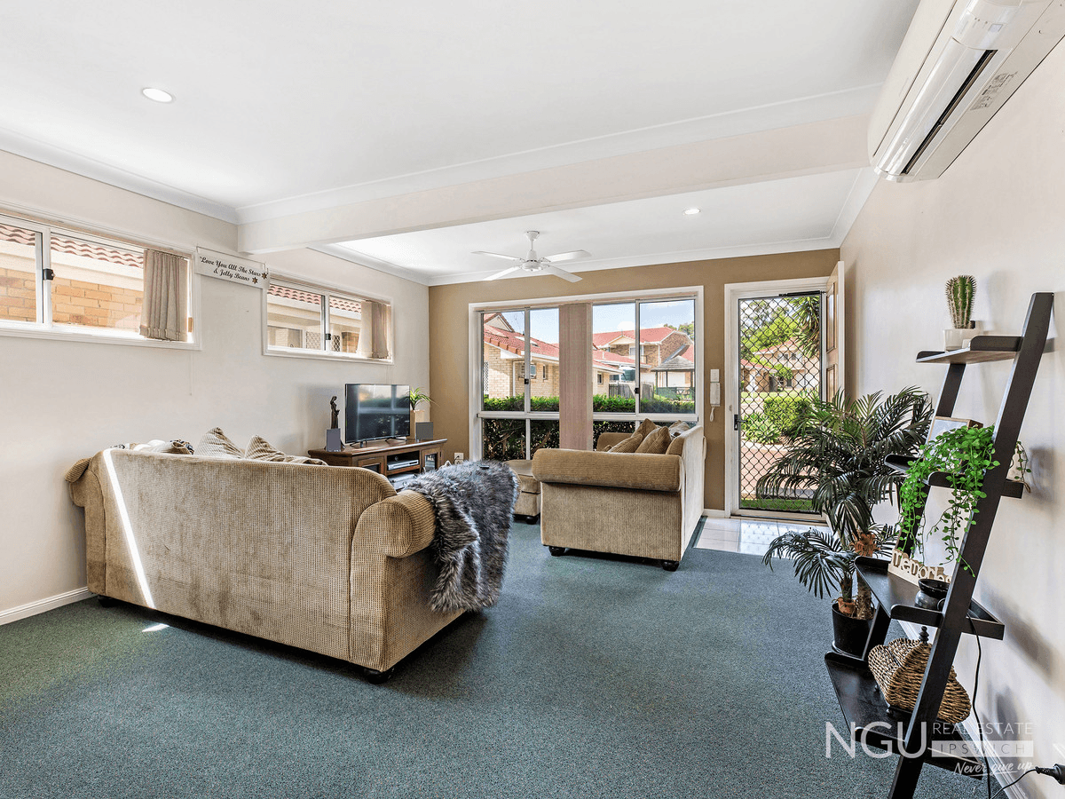 34/11 Newtown Street, EAST IPSWICH, QLD 4305