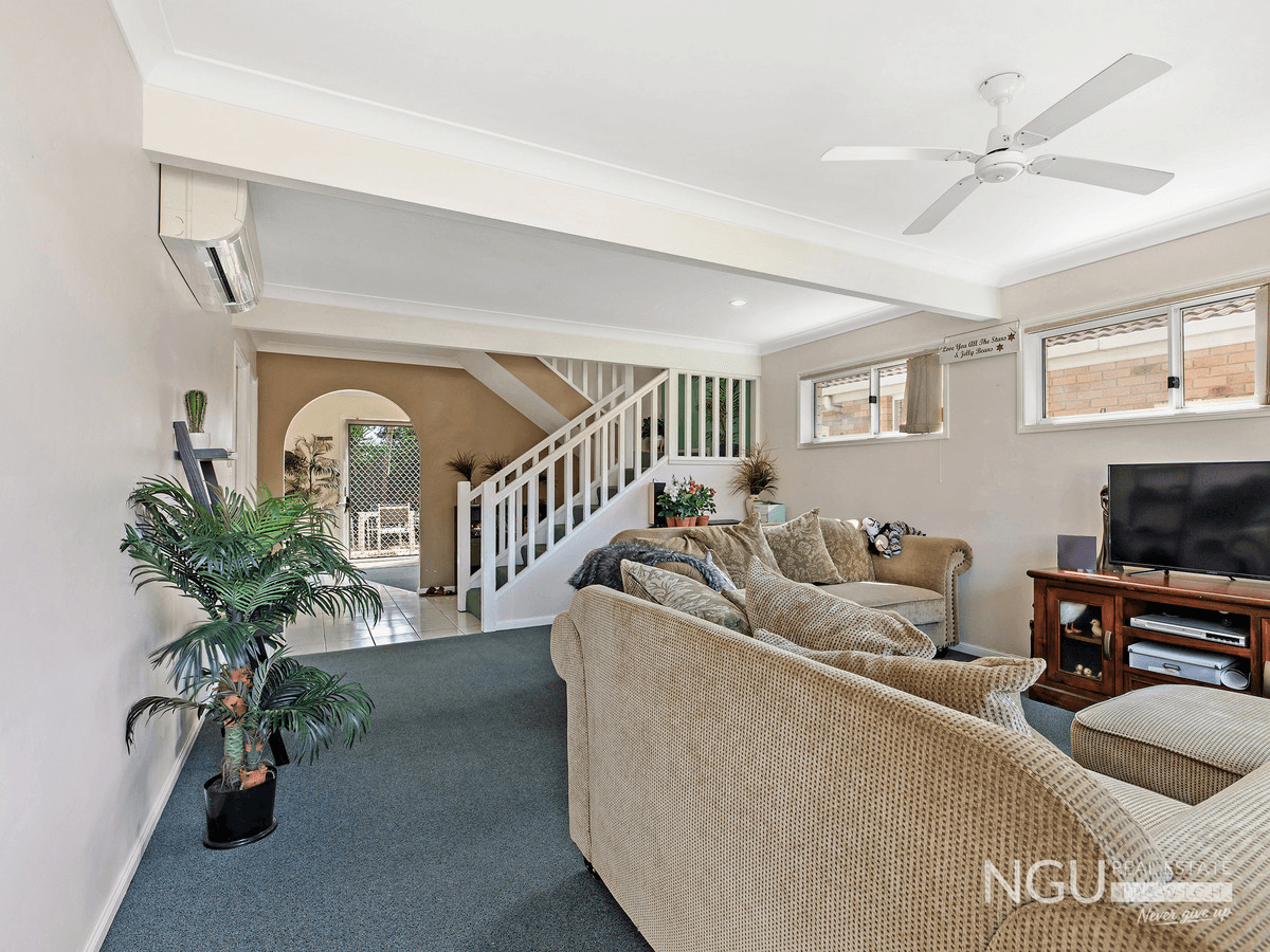 34/11 Newtown Street, EAST IPSWICH, QLD 4305