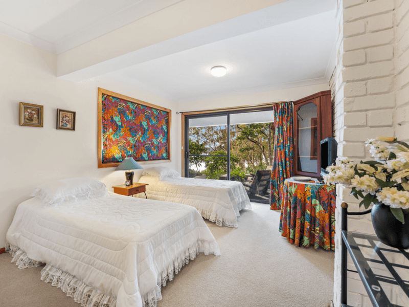 8 Cottage Point Road, COTTAGE POINT, NSW 2084