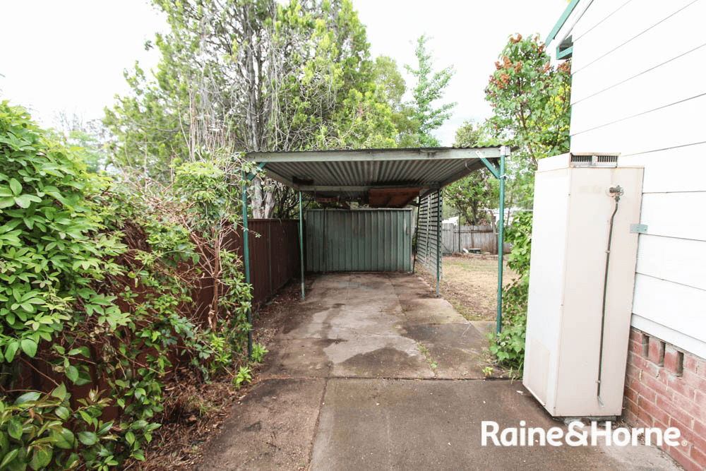 27 Vittoria Street, BATHURST, NSW 2795