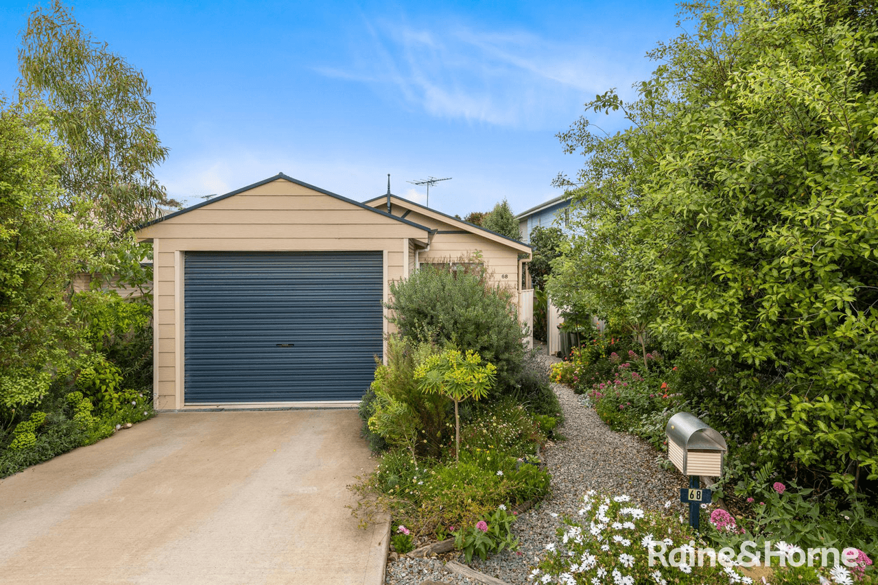 68 Old Coach Road, MASLIN BEACH, SA 5170