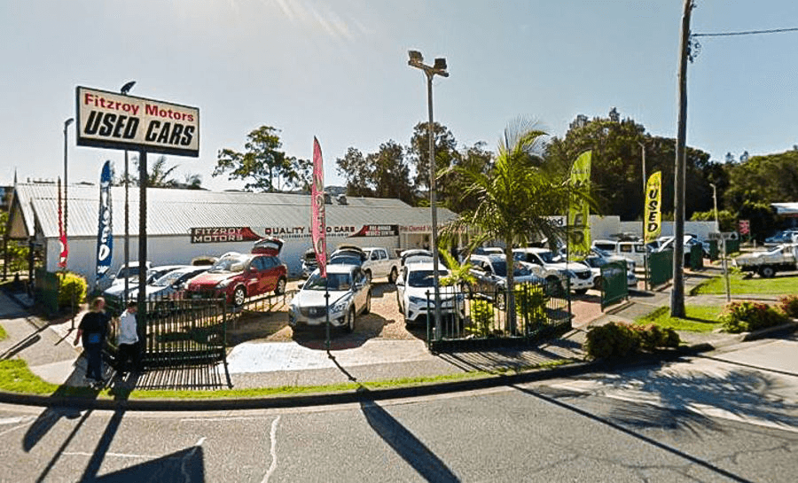 193 Harbour Drive, COFFS HARBOUR, NSW 2450