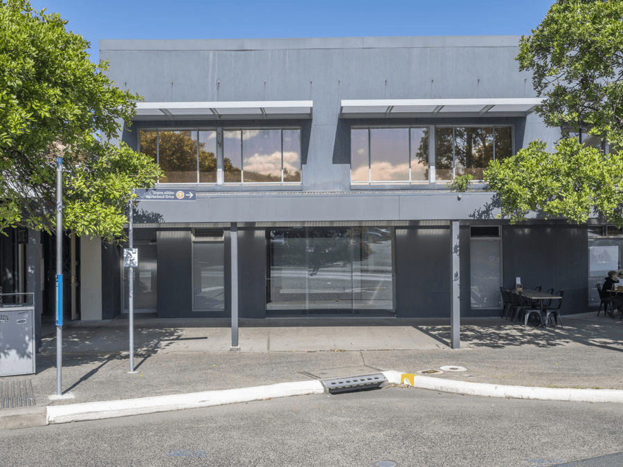 394a Harbour Drive, COFFS HARBOUR, NSW 2450