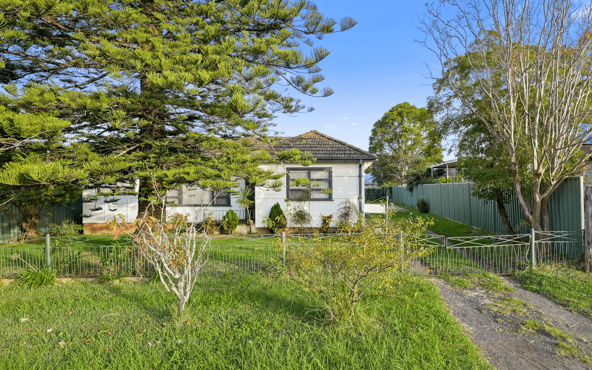 9 Lucinda Avenue, Springwood, NSW 2777